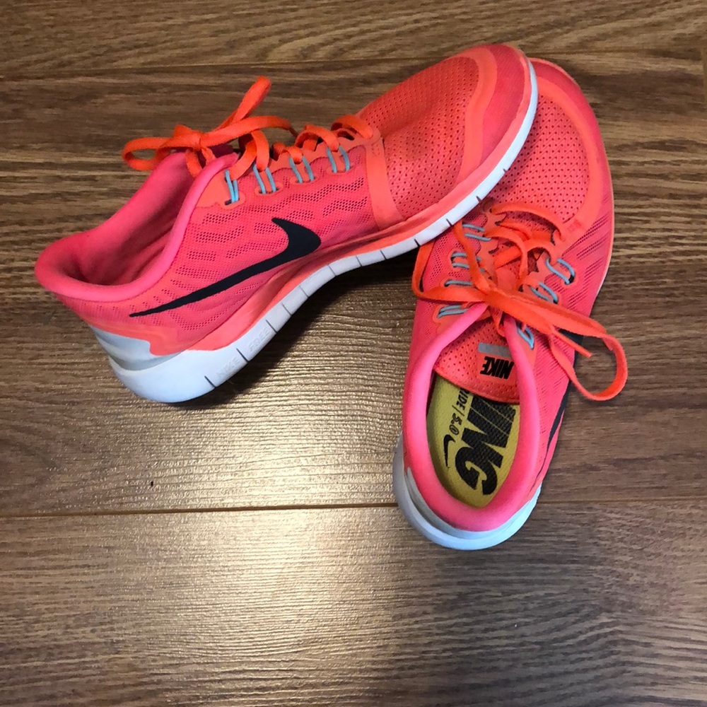 Nike Free 5.0